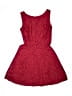 Speechless Burgundy Dress 9-12 MO / 12 MO - photo 1