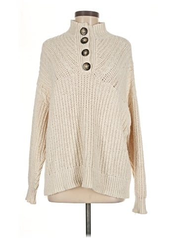 Aerie Pullover Sweater (view 1)