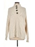 Aerie Ivory Pullover Sweater Size M - photo 1