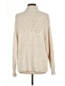 Aerie Ivory Pullover Sweater Size M - photo 2