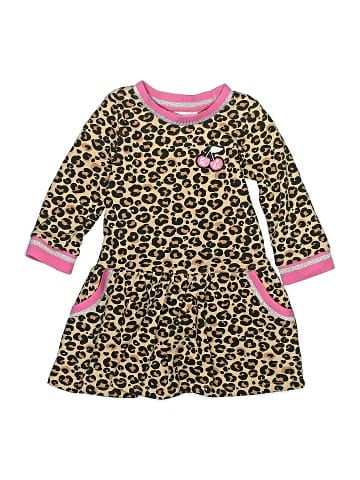 Rare Editions Dress (view 1)