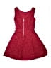 Speechless Burgundy Dress 9-12 MO / 12 MO - photo 2