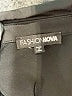 Fashion Nova Black Bodysuit Size L - photo 3