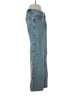 Hollister Hearts Blue Jeans Size 23 waist - photo 4