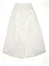 Halara Ivory White Skort Size XS - photo 1
