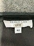Derek Lam Black Long Sleeve Polo Size EU (IT) 42 / US 6 - photo 7
