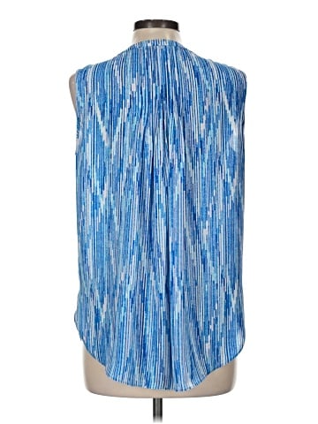Not Your Daughter's Jeans Sleeveless Blouse (view 2)