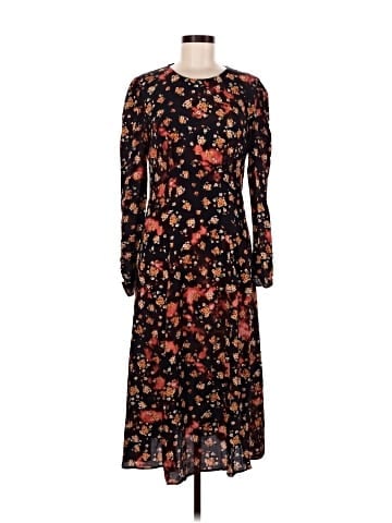 MNG Casual Dress (view 1)
