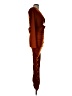 Left Coast by Dolan Brown Cocktail Dress Size L - photo 4
