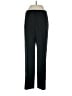 J.Crew Black Linen Pants Size 0 - photo 1