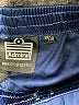 Admiral Solid Blue Athletic Shorts Size M (youth) - photo 3