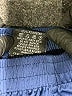 Admiral Solid Blue Athletic Shorts Size M (youth) - photo 4