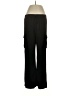 Shein Black Cargo Pants Size S - photo 1