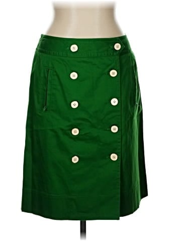 Sharagano Casual Skirt (view 1)