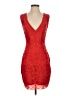 Guess Red Cocktail Dress Size S - photo 1