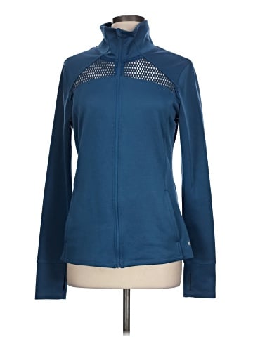 Layer 8 Track Jacket (view 1)