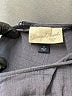 Universal Thread 100% Cotton Gray Casual Dress Size S - photo 7