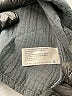Universal Thread 100% Cotton Gray Casual Dress Size S - photo 8