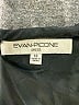 Evan Picone Graphic Gray Cocktail Dress Size 16 - photo 7