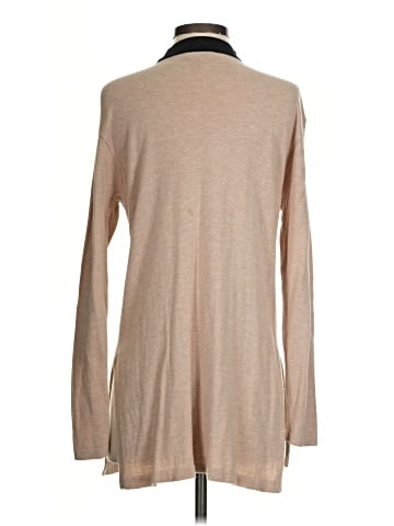 Vince Camuto Long Sleeve Top (view 2)