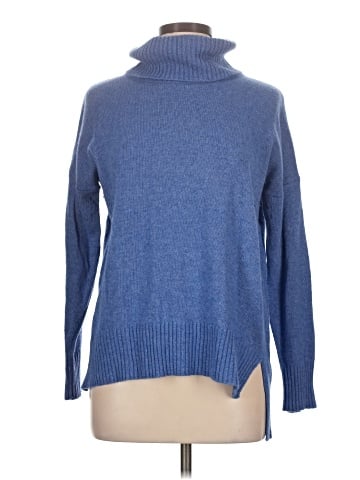 Benedetta B. Turtleneck Sweater (view 1)