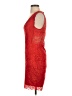 Guess Red Cocktail Dress Size S - photo 5