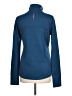 Layer 8 Blue Track Jacket Size L - photo 2