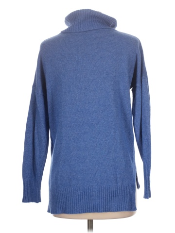 Benedetta B. Turtleneck Sweater (view 2)