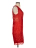 Guess Red Cocktail Dress Size S - photo 4