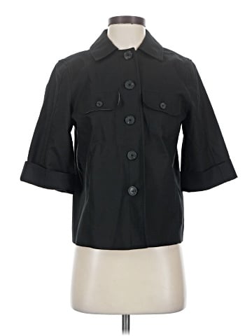 Talbots Coat (view 1)
