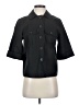 Talbots Black Coat Size 2 - photo 1