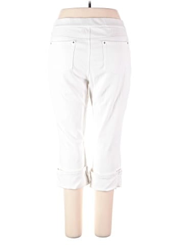 Belle By Kim Gravel Jeggings (view 2)