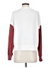 Z Supply White Sweatshirt Size S - photo 2