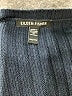 Eileen Fisher Black Pullover Sweater Size XXS - photo 9
