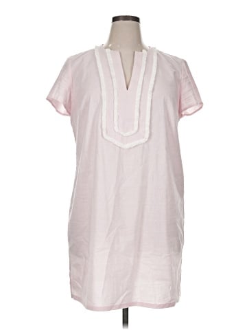 Sail to Sable Casual Dress (view 1)