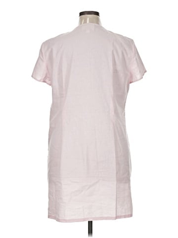 Sail to Sable Casual Dress (view 2)