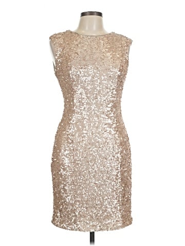 Adrianna Papell Cocktail Dress (view 1)