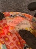 Full Circle Trends With Love 100% Rayon Paisley Yellow Romper Size S - photo 4