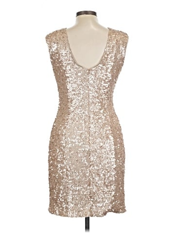 Adrianna Papell Cocktail Dress (view 2)