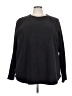 Tek Gear Black Sweatshirt Size 4X - photo 1