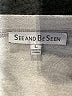See and Be Seen Gray Sweatshirt Size L - photo 7