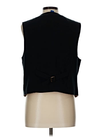 Karen Scott Sport Vest (view 2)