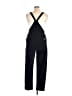 Rhythm. Black Overalls Size XL - photo 2