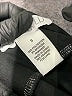 Planet Gold Solid Black Cocktail Dress Size S - photo 8