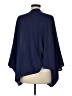 Assorted Brands Blue Cardigan One size - photo 2