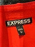 Express Red Casual Dress Size S - photo 4