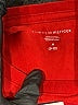 Tommy Hilfiger Red Long Sleeve T-Shirt Size 8 - photo 3