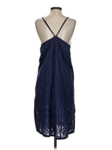 Sloane Rouge Cocktail Dress (view 2)