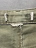 Unbranded Green Cargo Pants Size 10 (estimated) - photo 7