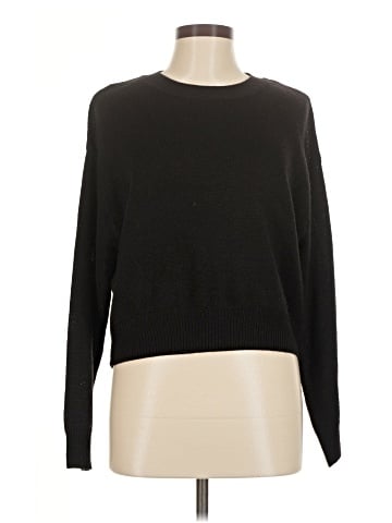 Divided by H&M Pullover Sweater (view 1)